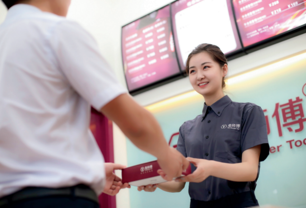 一只从远古神话跑来的“兔”(图3) 一只从远古神话跑来的“兔”(图3)