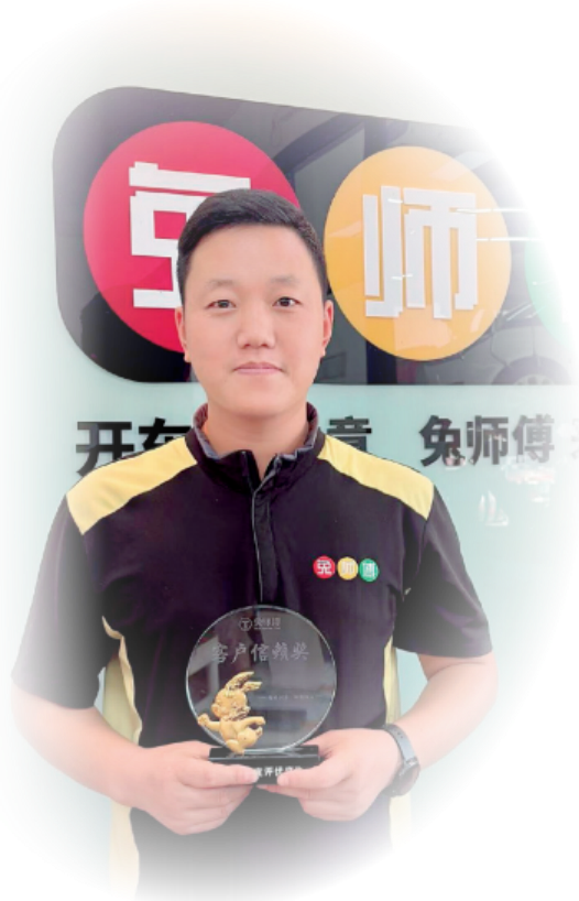 奋力拼搏 不言放弃 新店成长遭遇困境的破局亲历(图1)